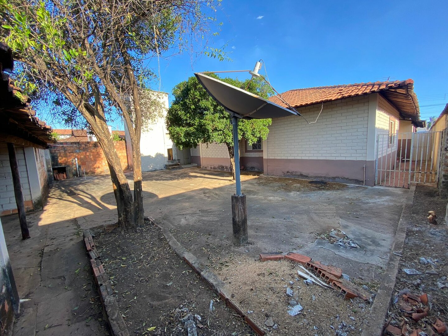 Comprar Casa